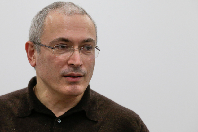 «Мы либо за объединение демократических сил, либо сражаемся друг с другом за каждую запятую»
