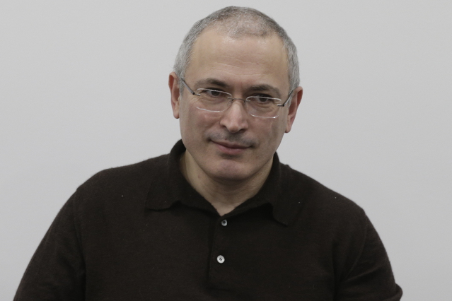 «Нам необходимы примерно 40 миллионов человек»