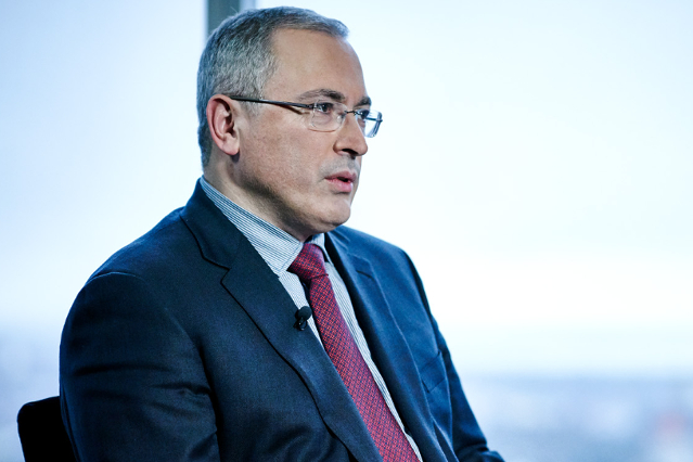 «Попытка заглянуть в будущее, имея дело с Путиным, приведет только к самообману»