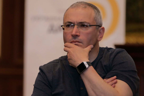 «Я готов идти до конца»