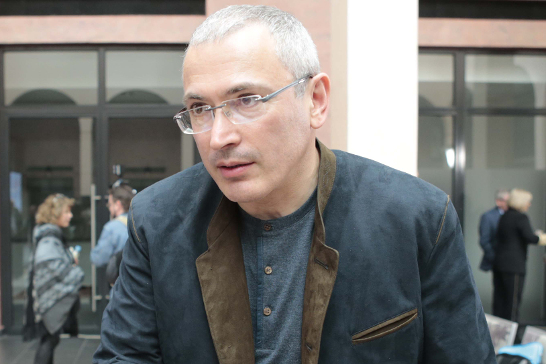 «Мне бы не хотелось, чтобы обо мне вспоминали так, как будут вспоминать о Путине»