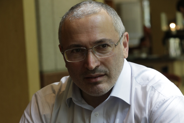 «Несменяемая власть плоха не потому, что это Путин»