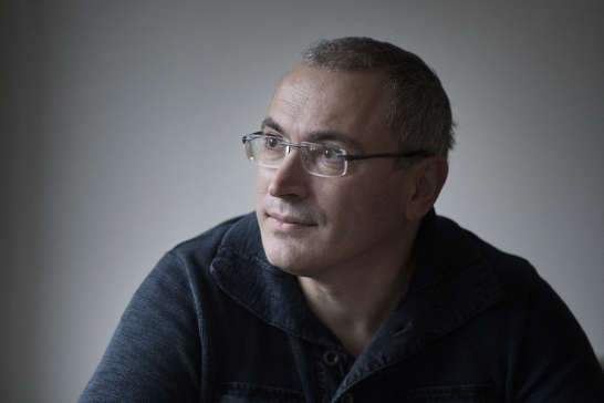 «Путин сам себя загнал в тупик»