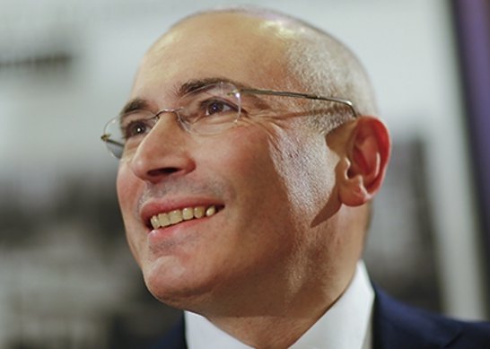 «Окружению Путина я не доверяю и на пять копеек»