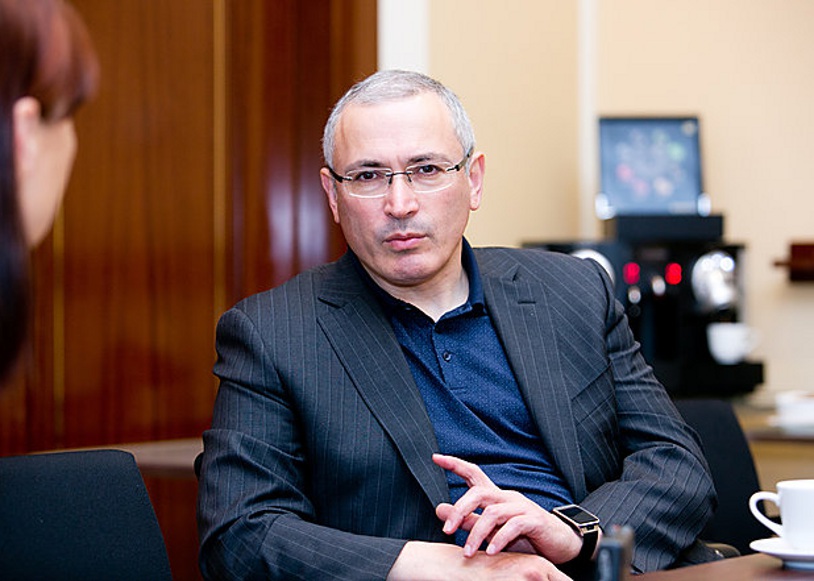 «Путин решил оживить бывший СССР»