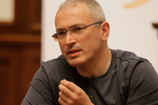 «Я не хочу, чтобы меня назначали в политики»
