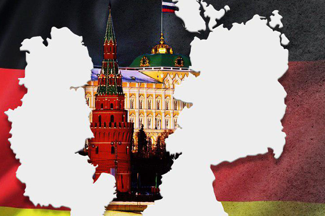 Взломать выборы: Германия 2017