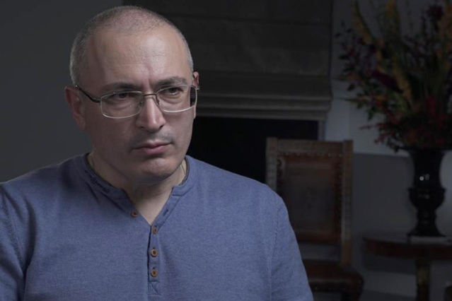 «У власти в РФ нет иного источника легитимности, кроме Путина»