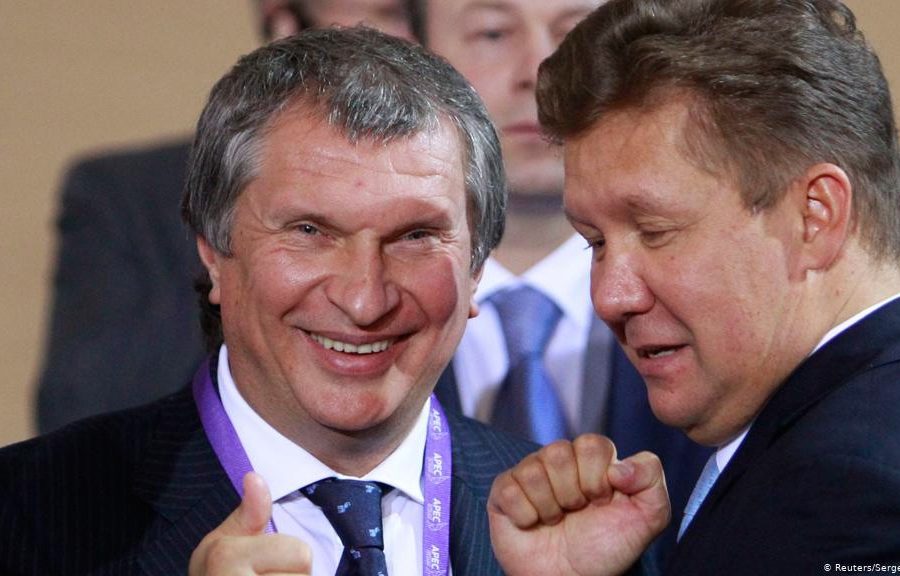 Миллер вновь избран председателем «Газпрома»