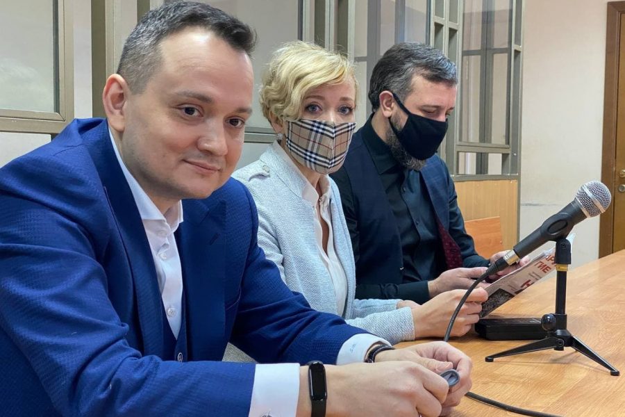 Анастасии Шевченко дали четыре года условно