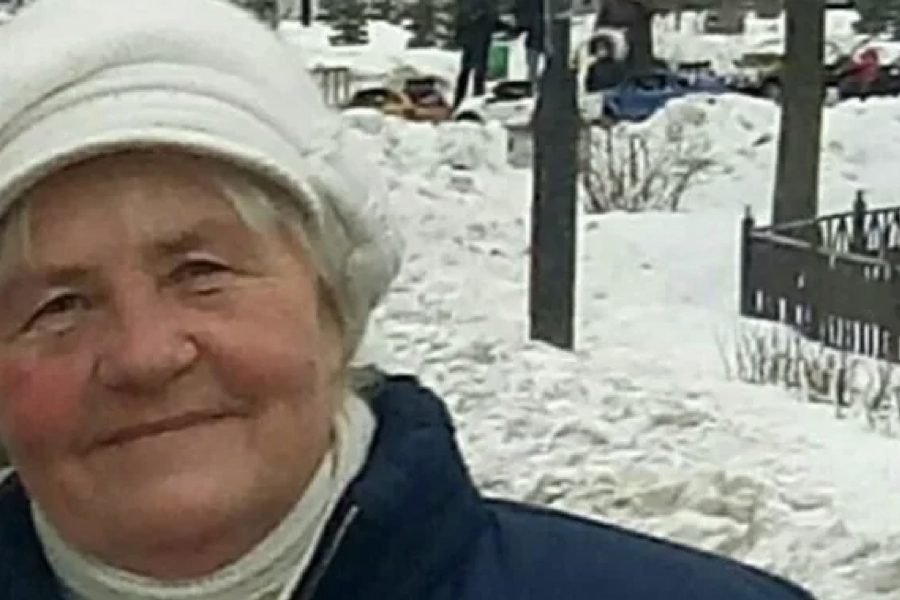 Пенсионерка осуждена на 12 лет за шпионаж