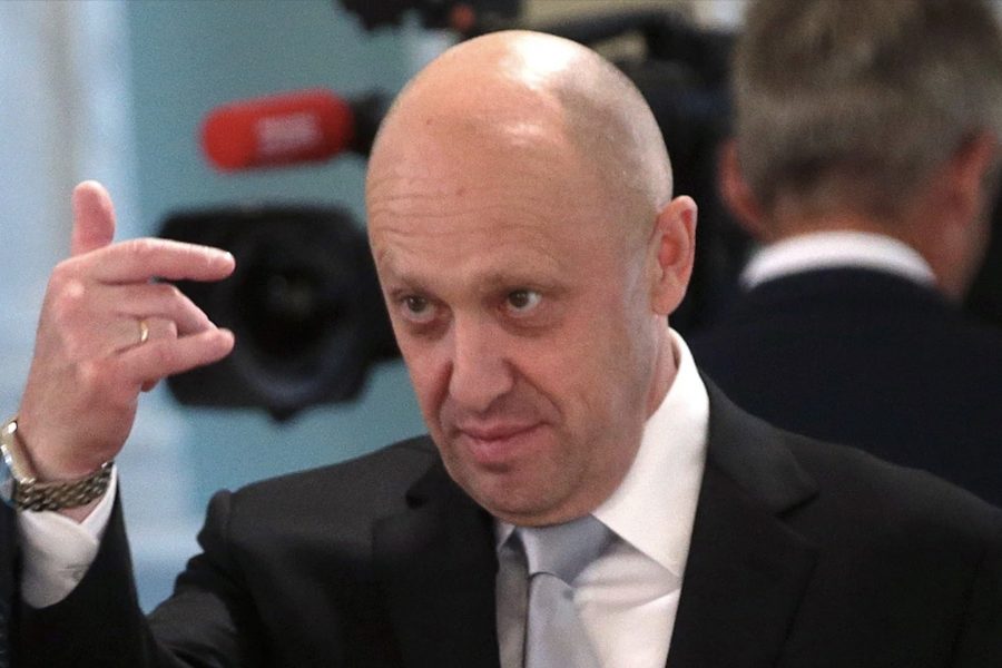 Питание в больницы на ₽2,7 млрд