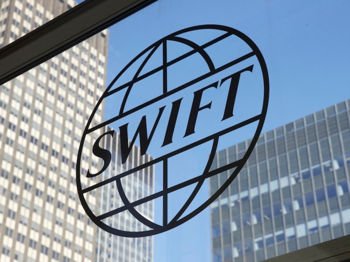 Возможно отключение России от SWIFT