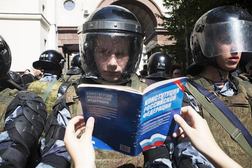 Госдума приняла закон о пррсвятительской деятельности