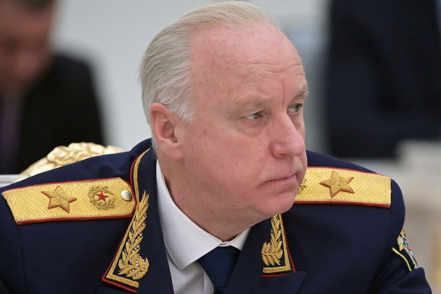 Всех нацистских преступников наказать!