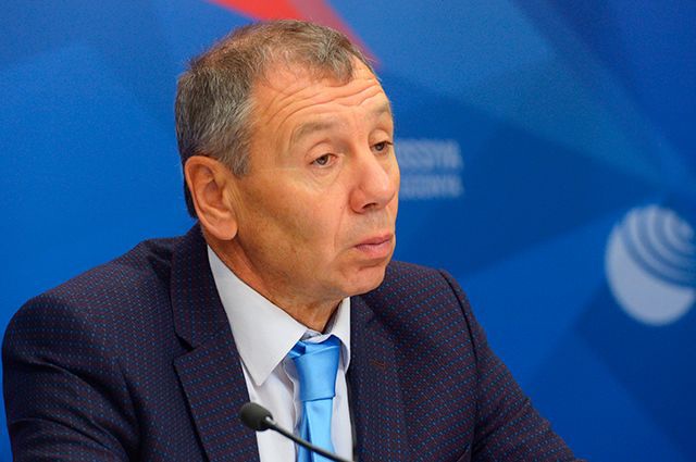 Сергей Марков пытается отмазать хозяев от ареста форума мундепов