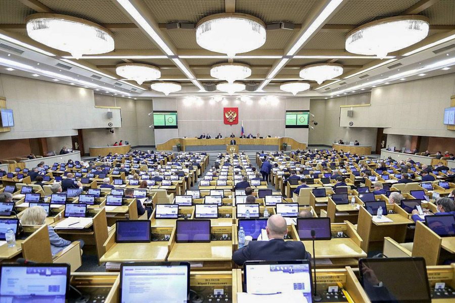 До трех лет лишения свободы за фейки о росте цен на еду