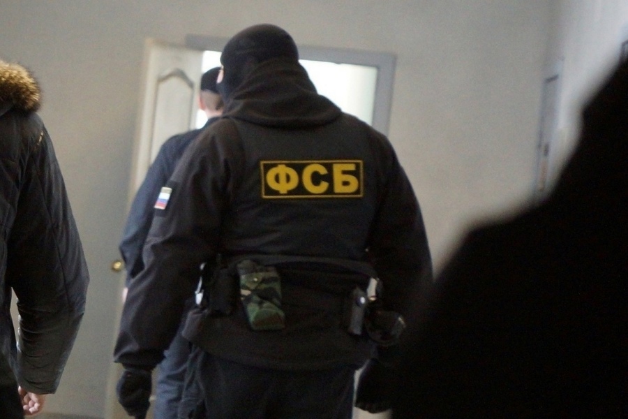 Генерала ФСБ «напытали» на $5 млн